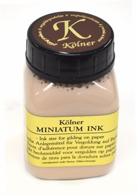 Kölner Miniatum Ink Miksiyon 50 ml