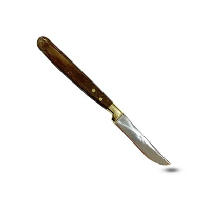 Tiryakiart El Yapımı Bıçaklar No:4